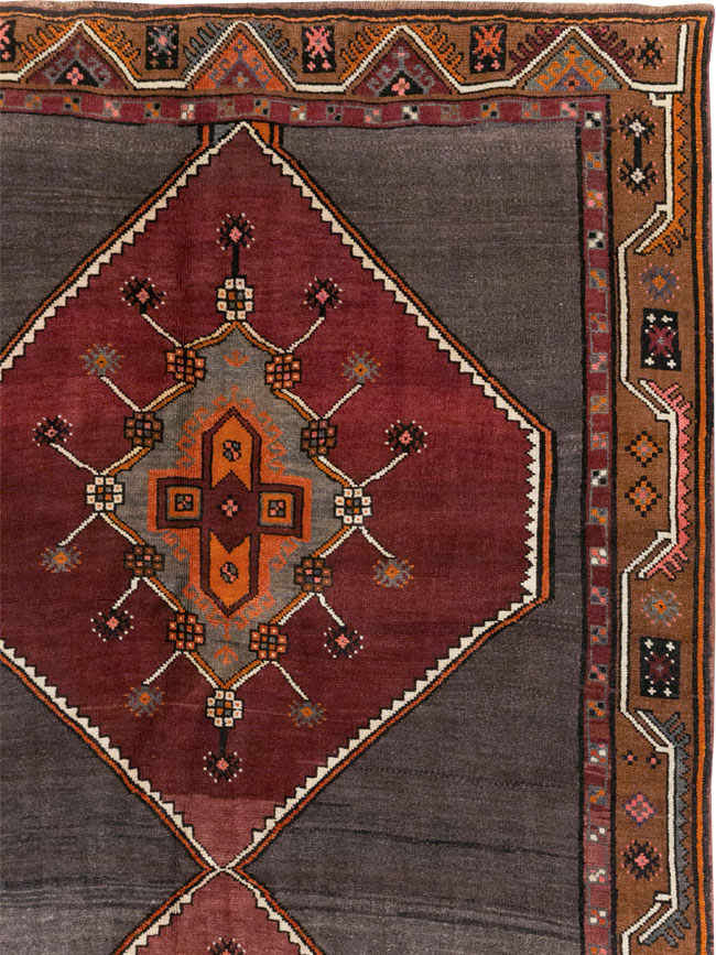 anatolian Carpet - # 108739