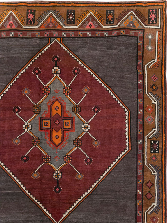 anatolian Carpet - # 108739