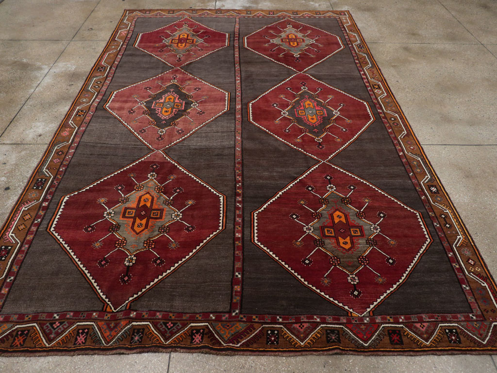 anatolian Carpet - # 108739