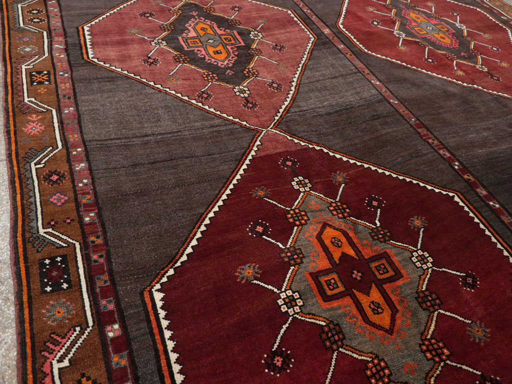 anatolian Carpet - # 108739