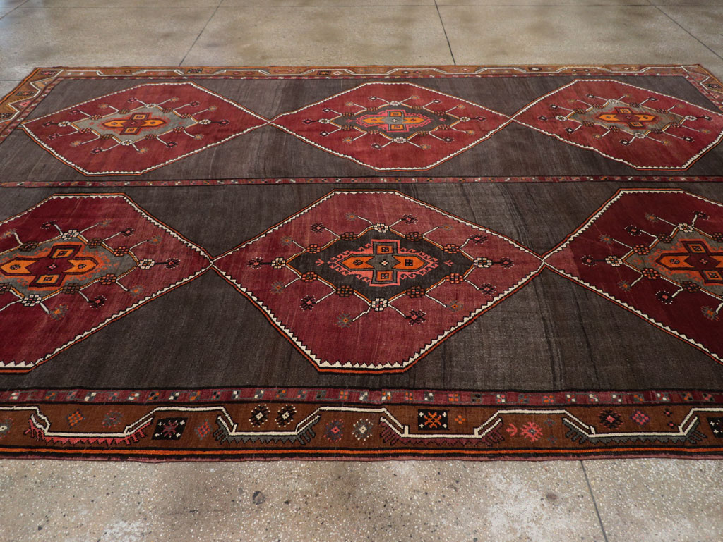 anatolian Carpet - # 108739