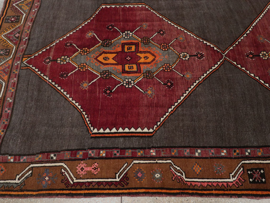 anatolian Carpet - # 108739
