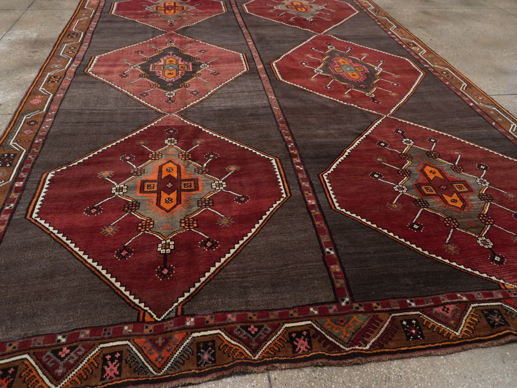 anatolian Carpet - # 108739
