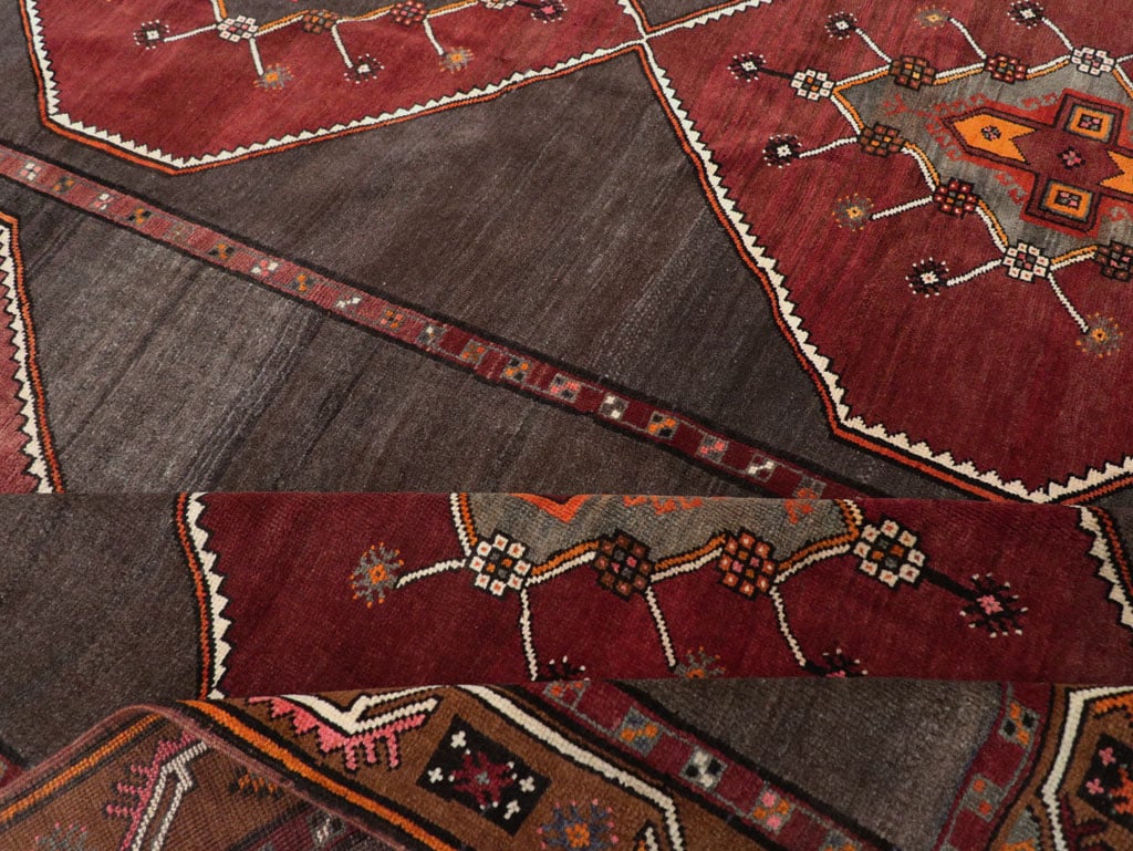 anatolian Carpet - # 108739