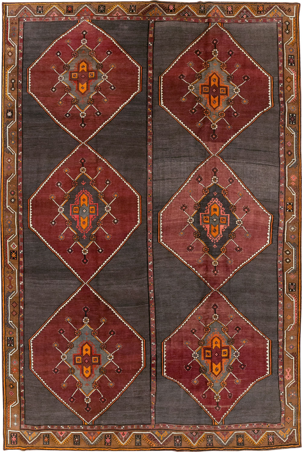 anatolian Carpet - # 108739