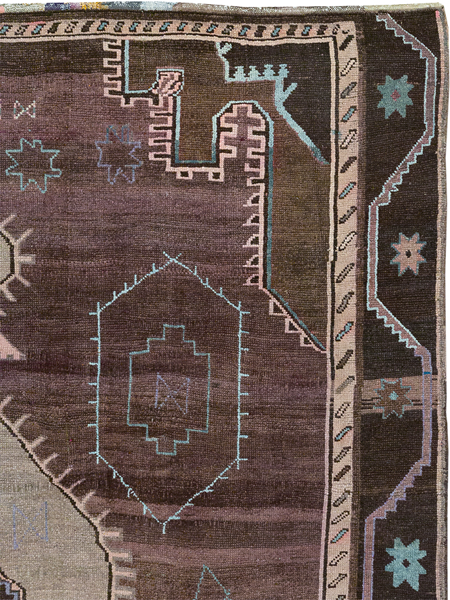 anatolian Carpet - # 108810