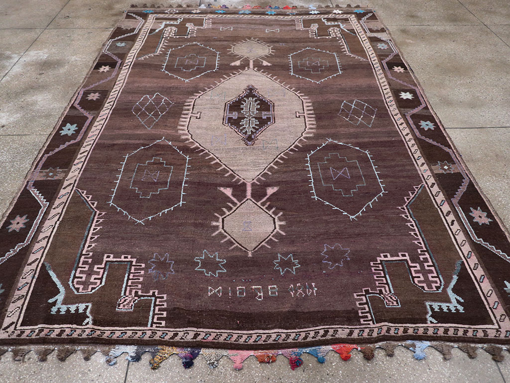 anatolian Carpet - # 108810