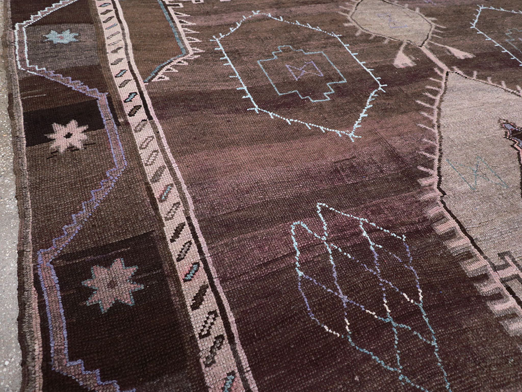 anatolian Carpet - # 108810