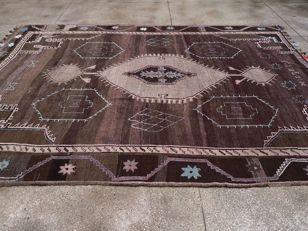 anatolian Carpet - # 108810