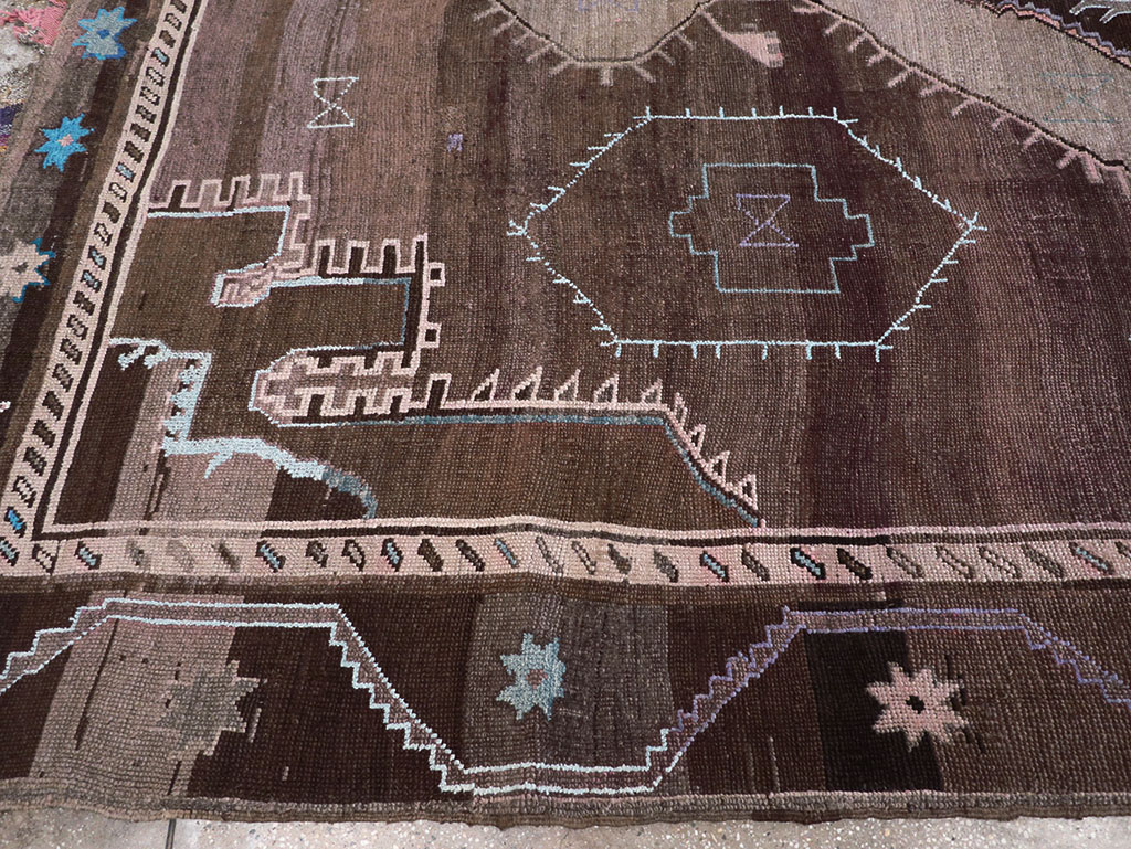 anatolian Carpet - # 108810