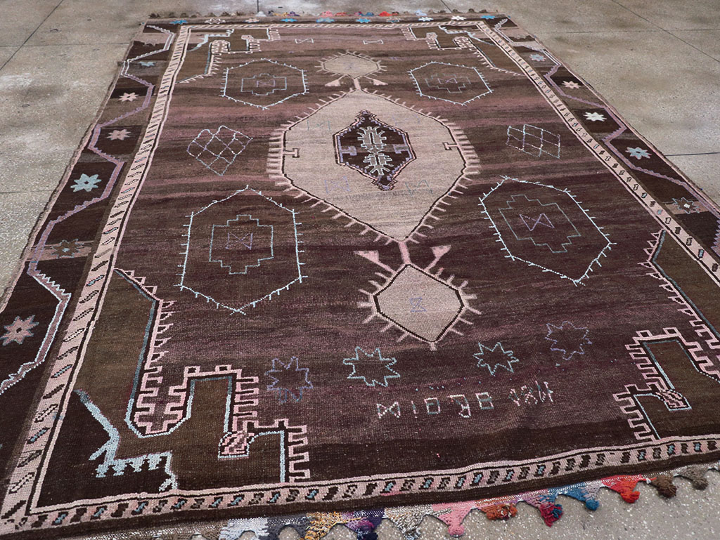 anatolian Carpet - # 108810