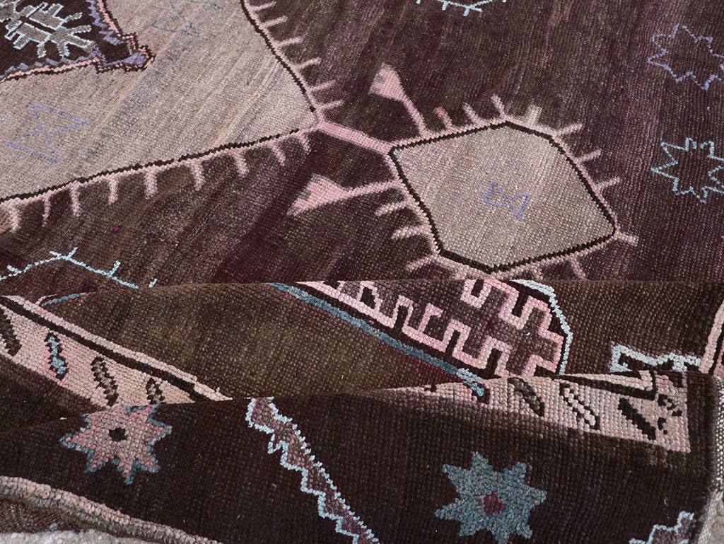 anatolian Carpet - # 108810