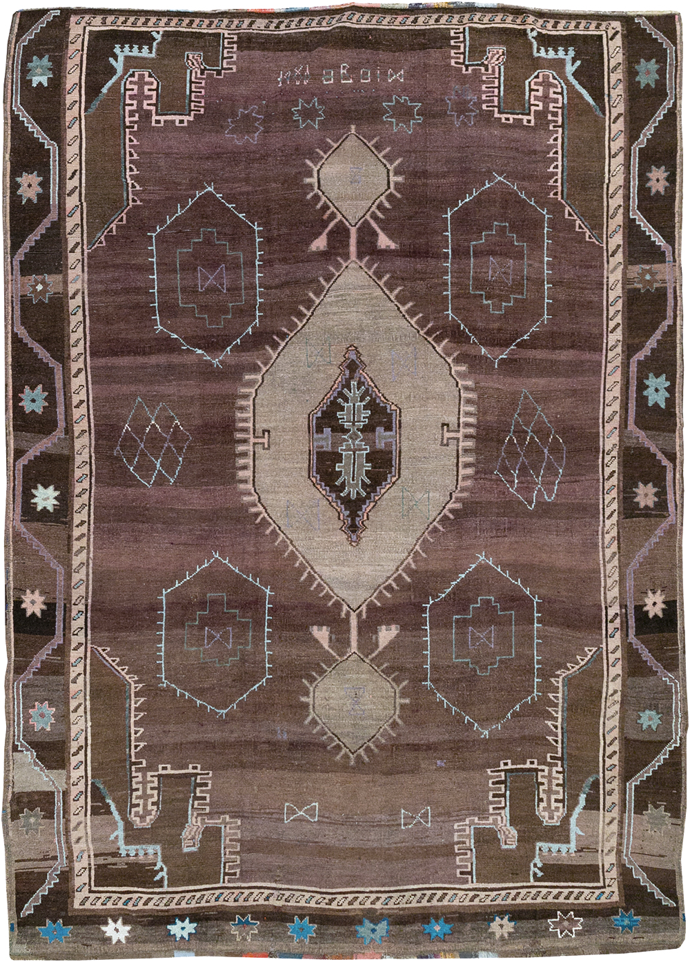 anatolian Carpet - # 108810