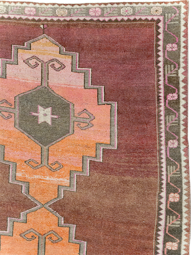 anatolian Carpet - # 108853