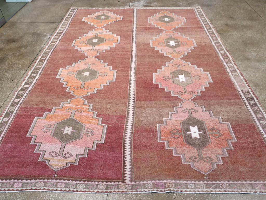 anatolian Carpet - # 108853