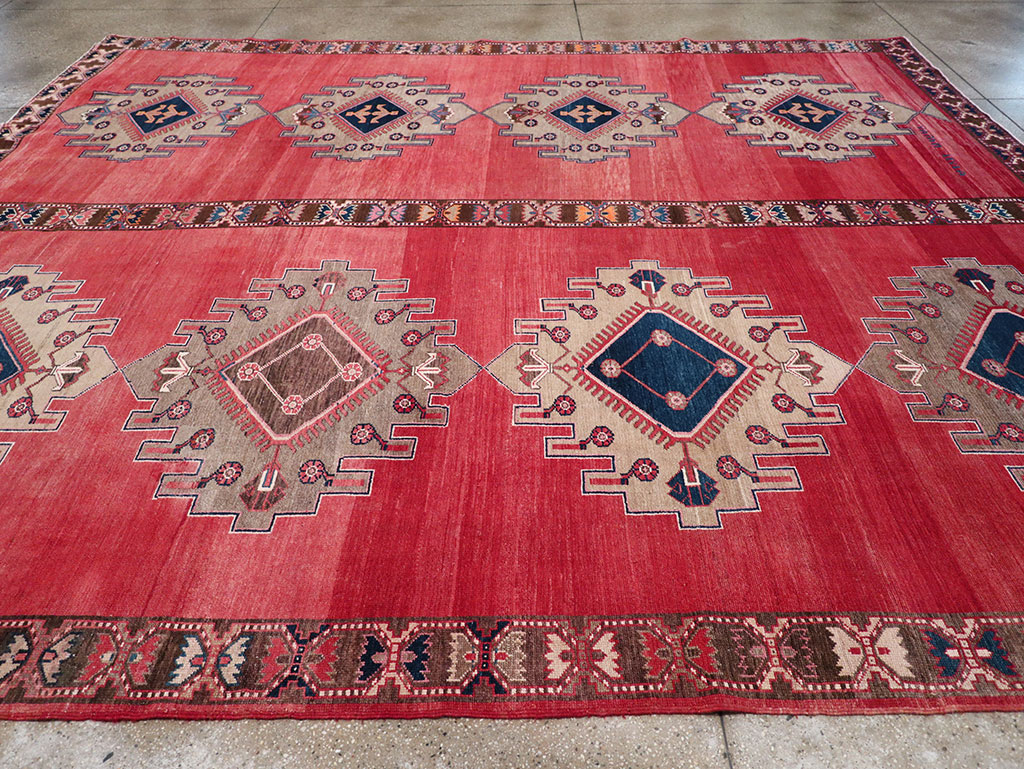 anatolian Carpet - # 108854