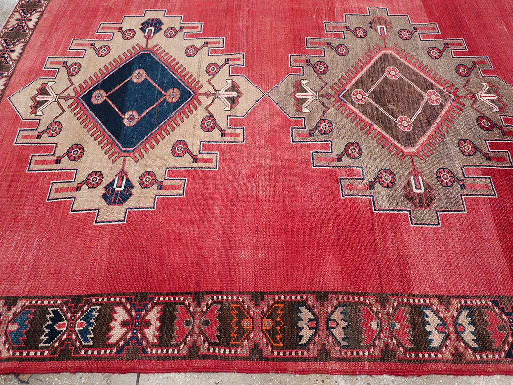 anatolian Carpet - # 108854