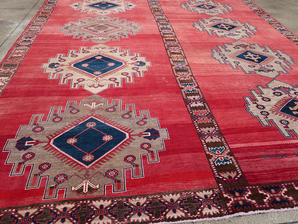 anatolian Carpet - # 108854