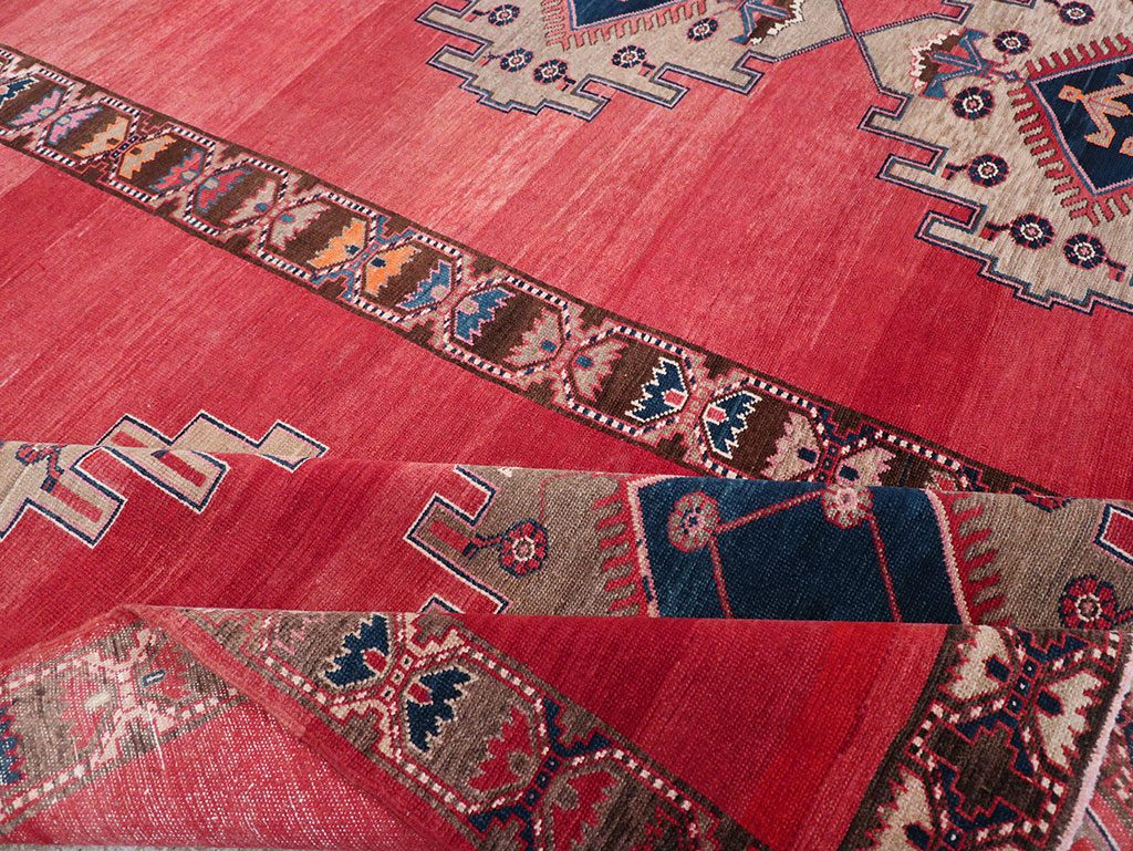anatolian Carpet - # 108854