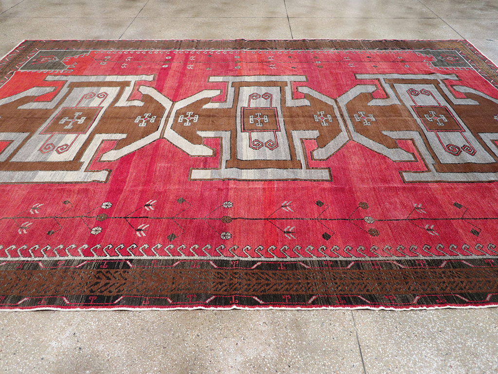 anatolian Carpet - # 108860