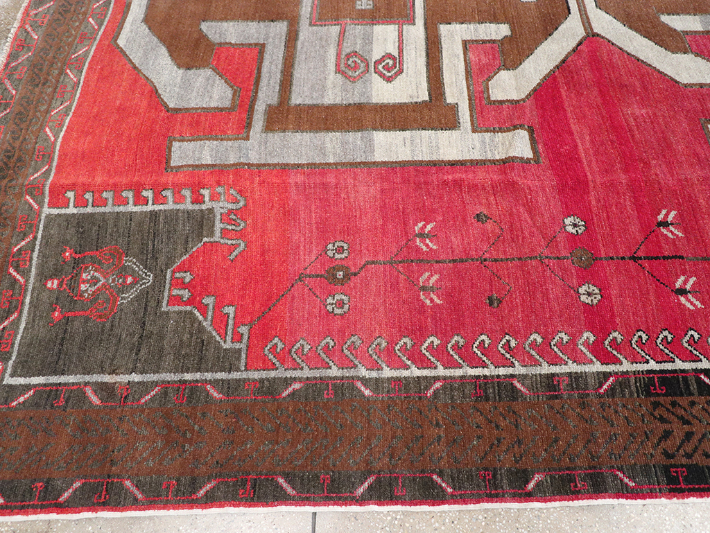 anatolian Carpet - # 108860