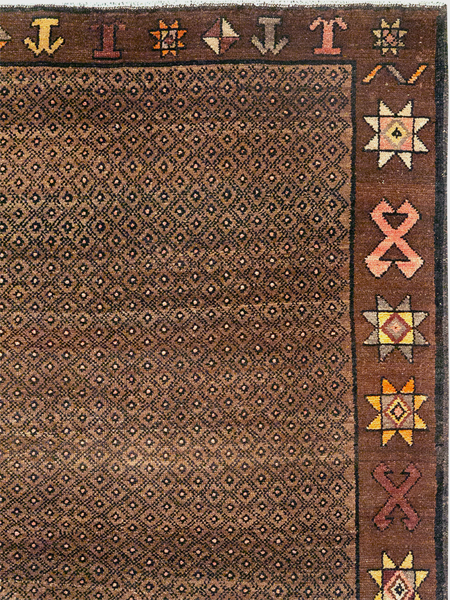 anatolian Carpet - # 108912
