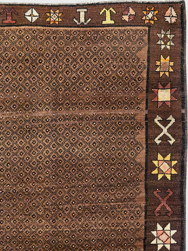 anatolian Carpet - # 108912