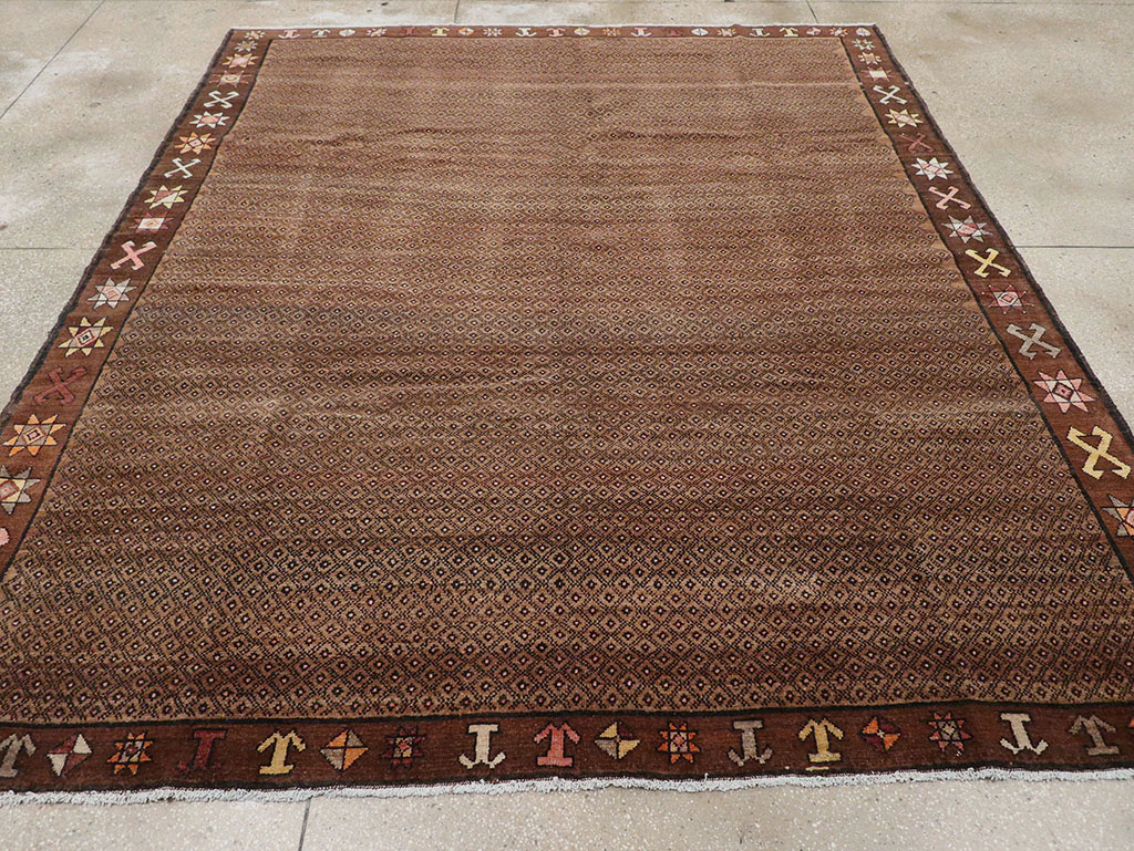 anatolian Carpet - # 108912