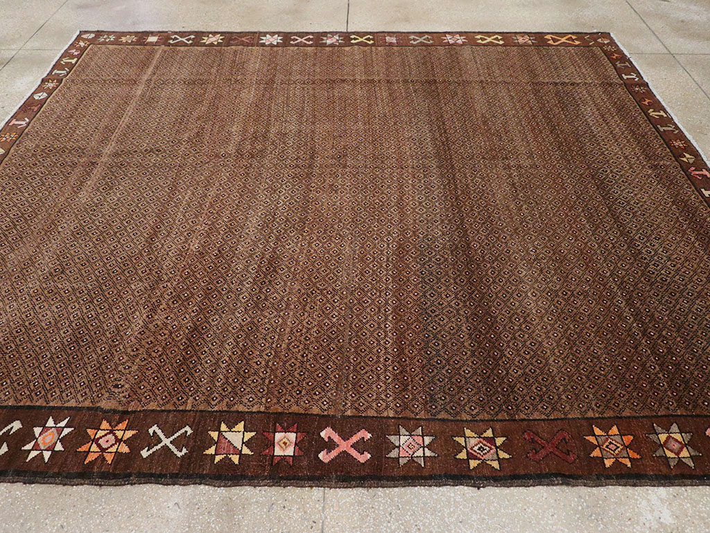 anatolian Carpet - # 108912