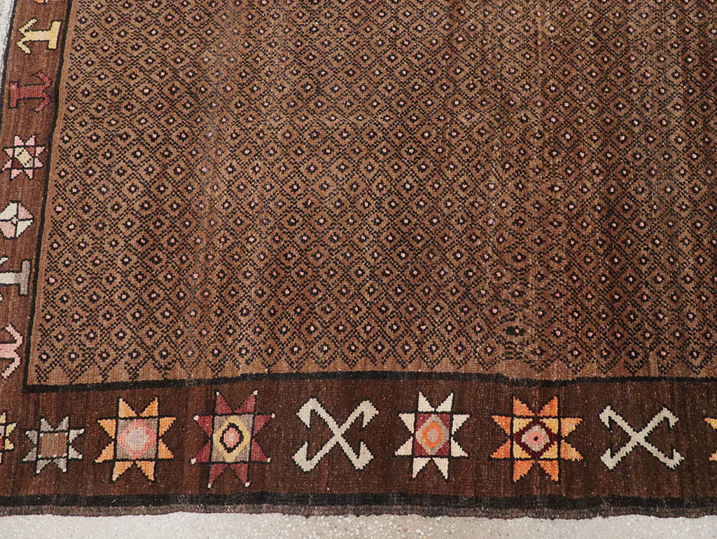 anatolian Carpet - # 108912