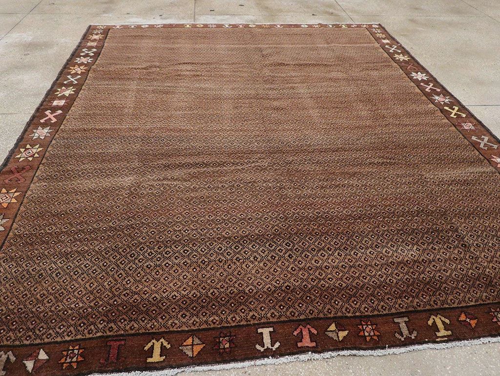 anatolian Carpet - # 108912
