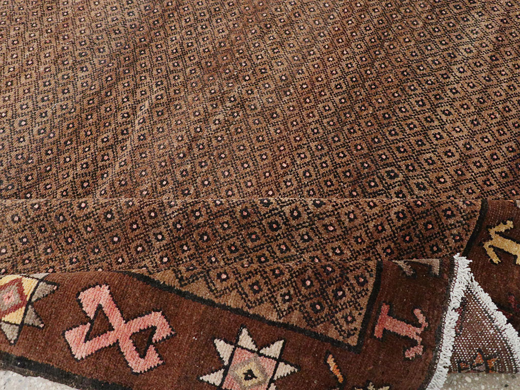 anatolian Carpet - # 108912