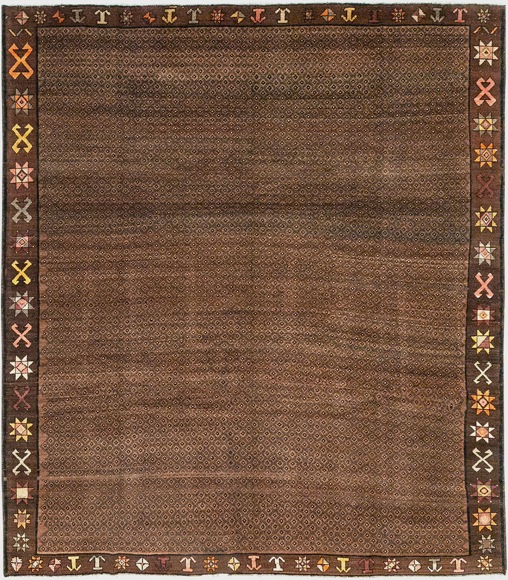 anatolian Carpet - # 108912