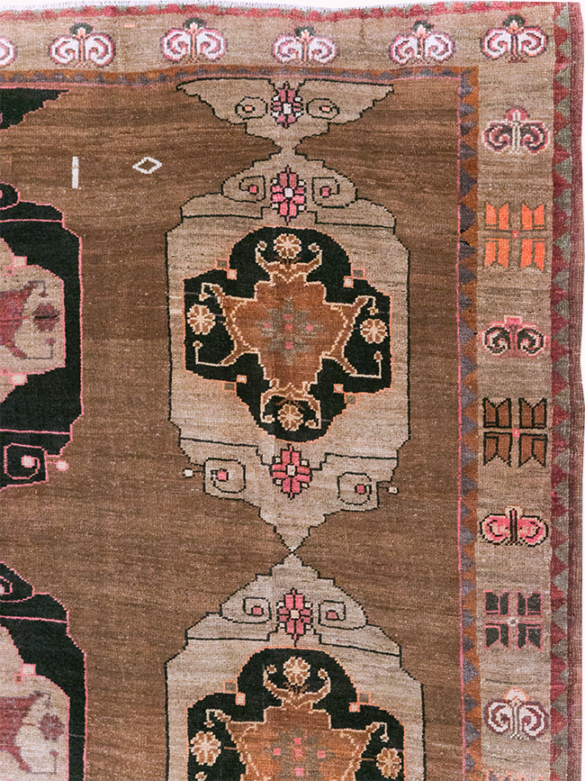 anatolian Carpet - # 108924