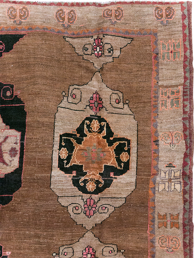 anatolian Carpet - # 108924