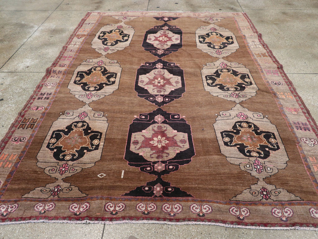 anatolian Carpet - # 108924