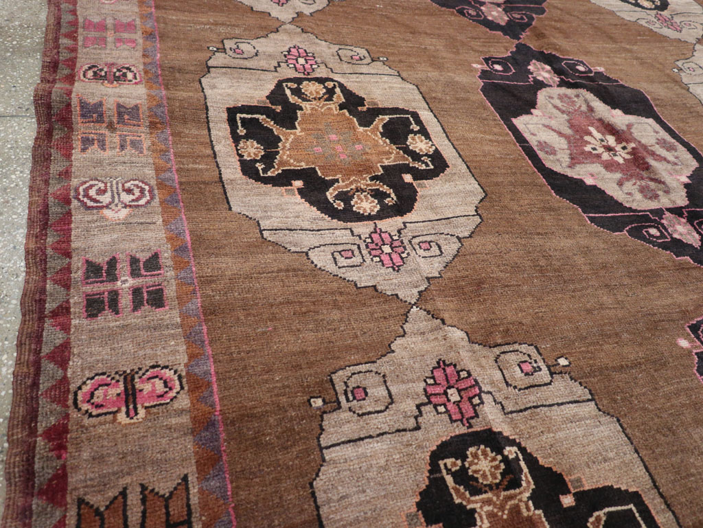 anatolian Carpet - # 108924