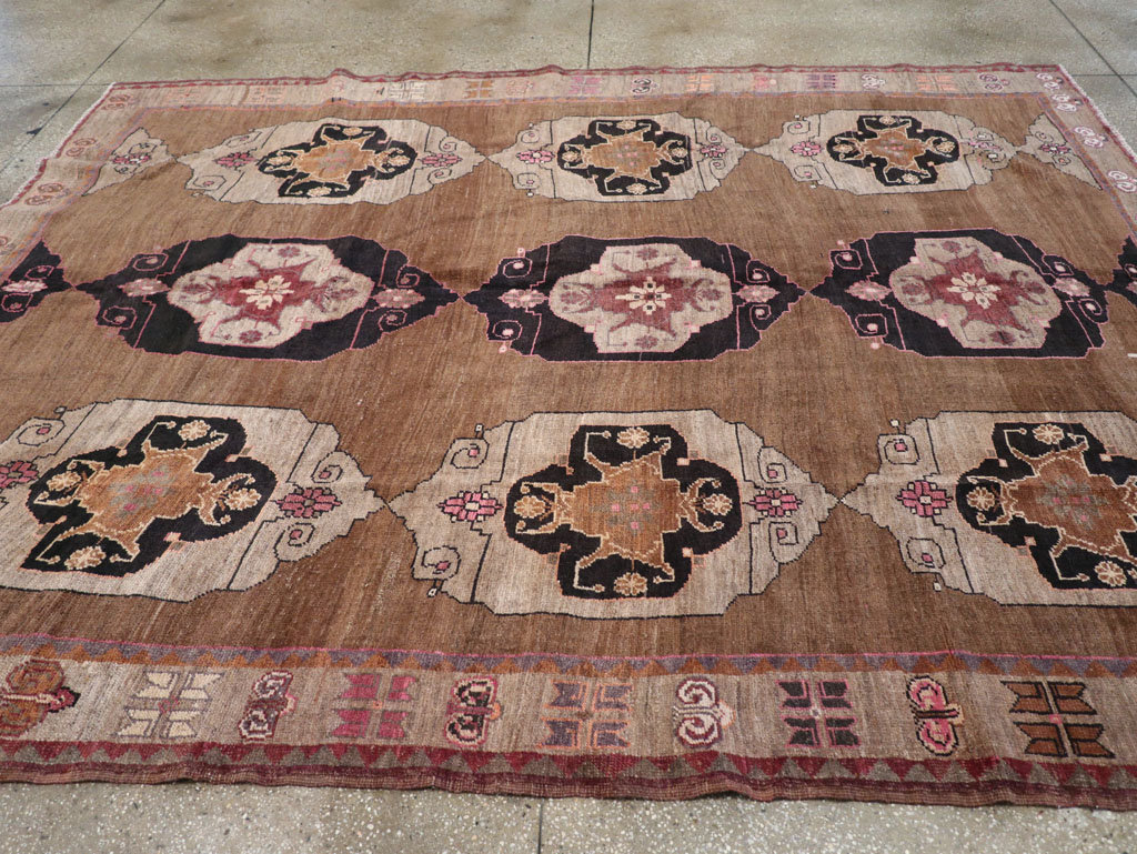 anatolian Carpet - # 108924