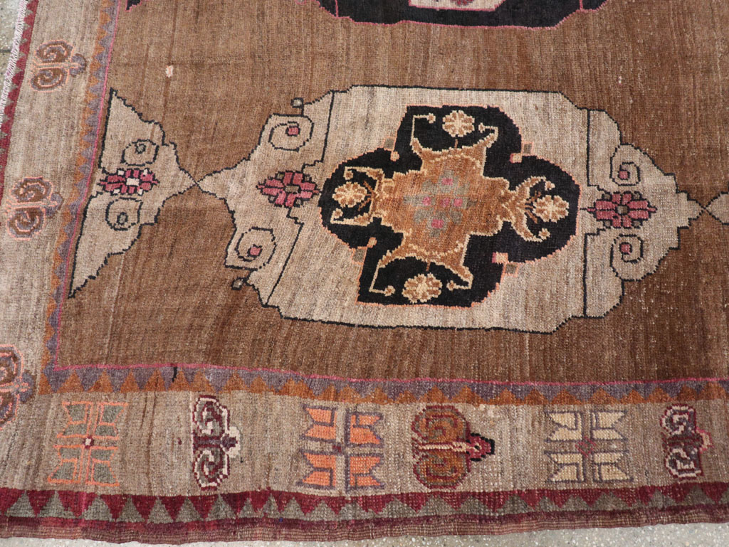 anatolian Carpet - # 108924