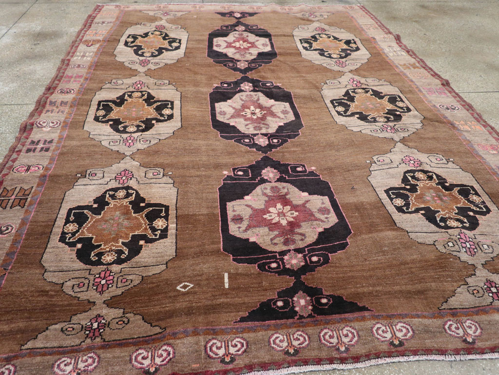 anatolian Carpet - # 108924