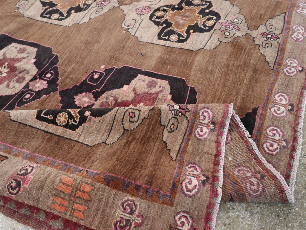 anatolian Carpet - # 108924