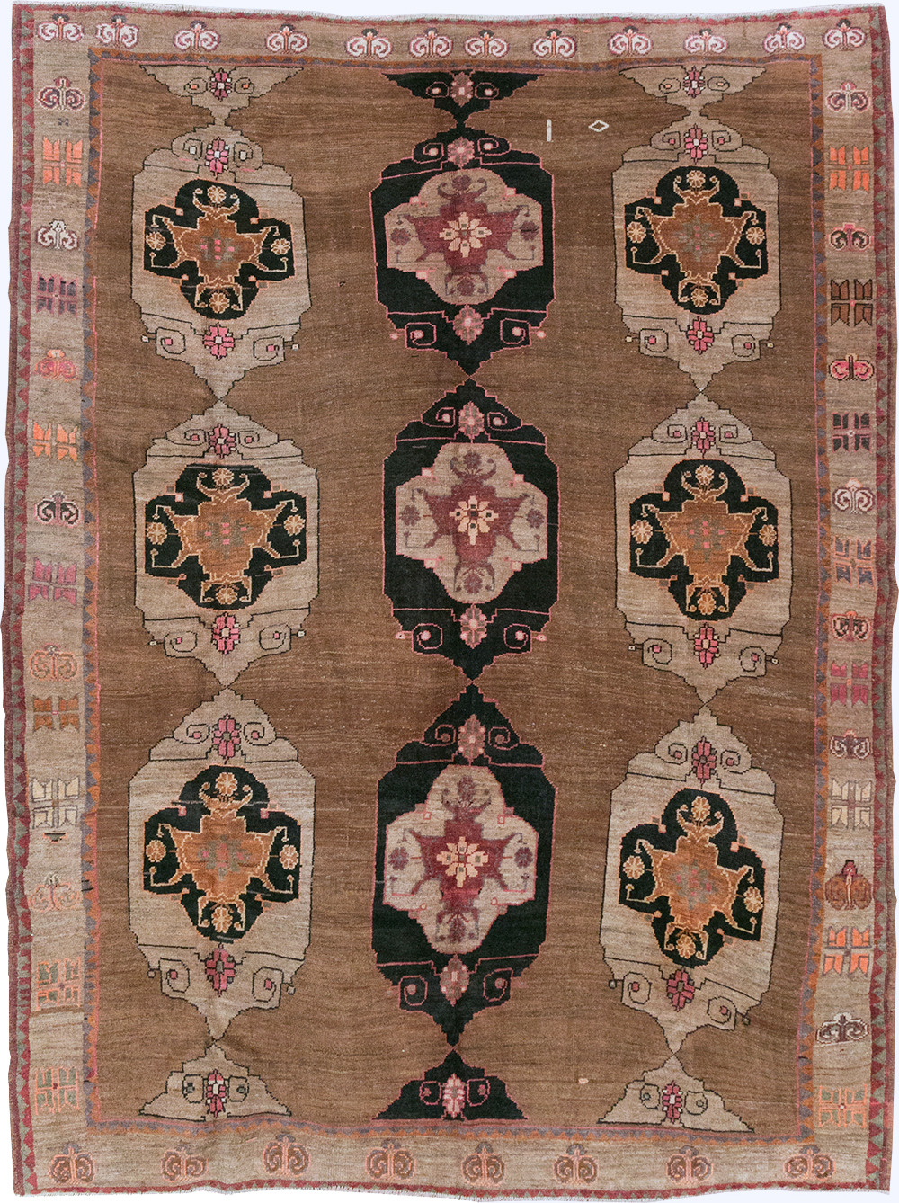 anatolian Carpet - # 108924