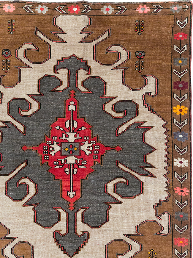 anatolian Carpet - # 108982