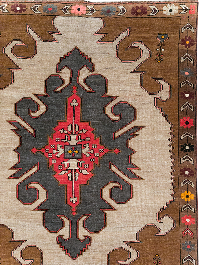 anatolian Carpet - # 108982