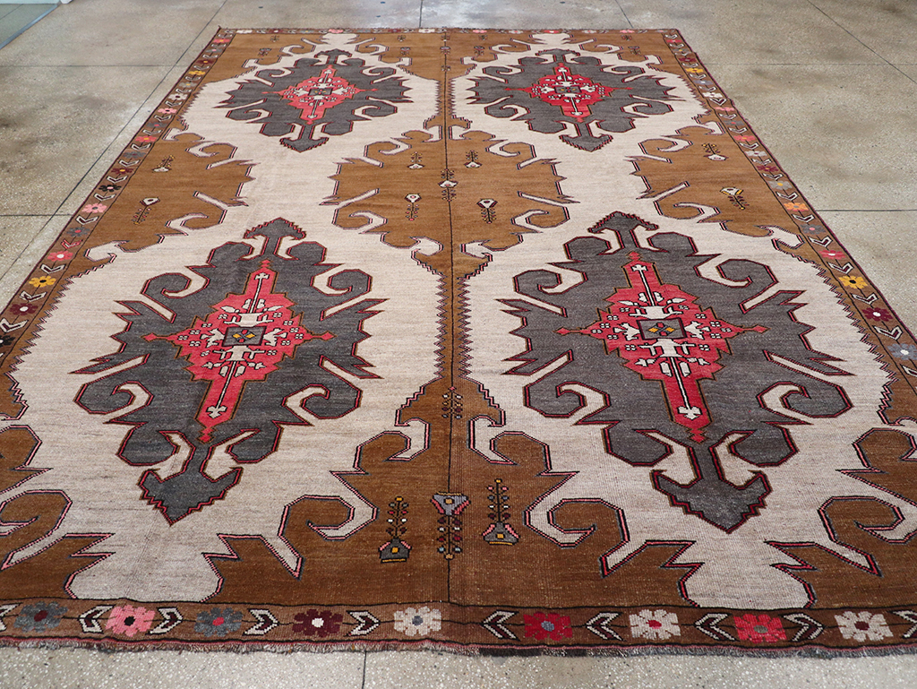 anatolian Carpet - # 108982