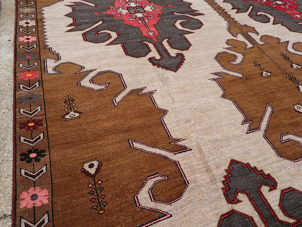 anatolian Carpet - # 108982