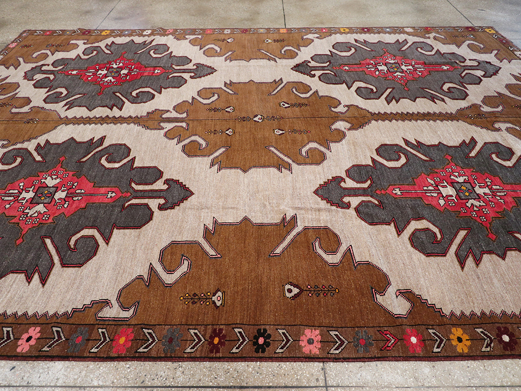 anatolian Carpet - # 108982