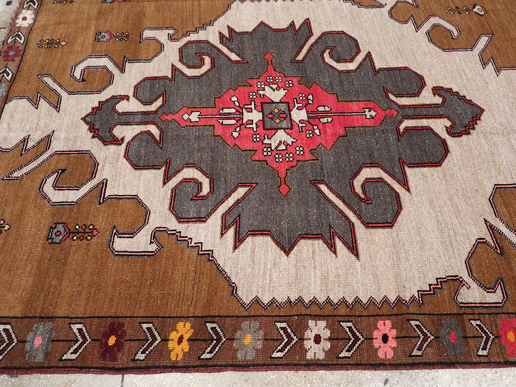 anatolian Carpet - # 108982