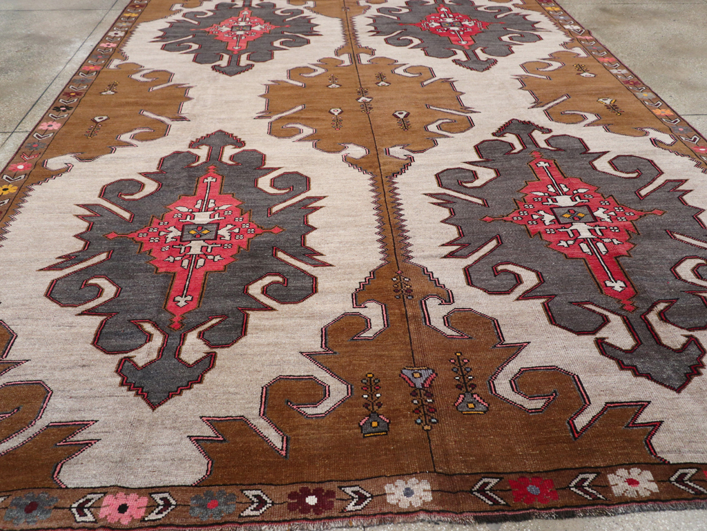 anatolian Carpet - # 108982
