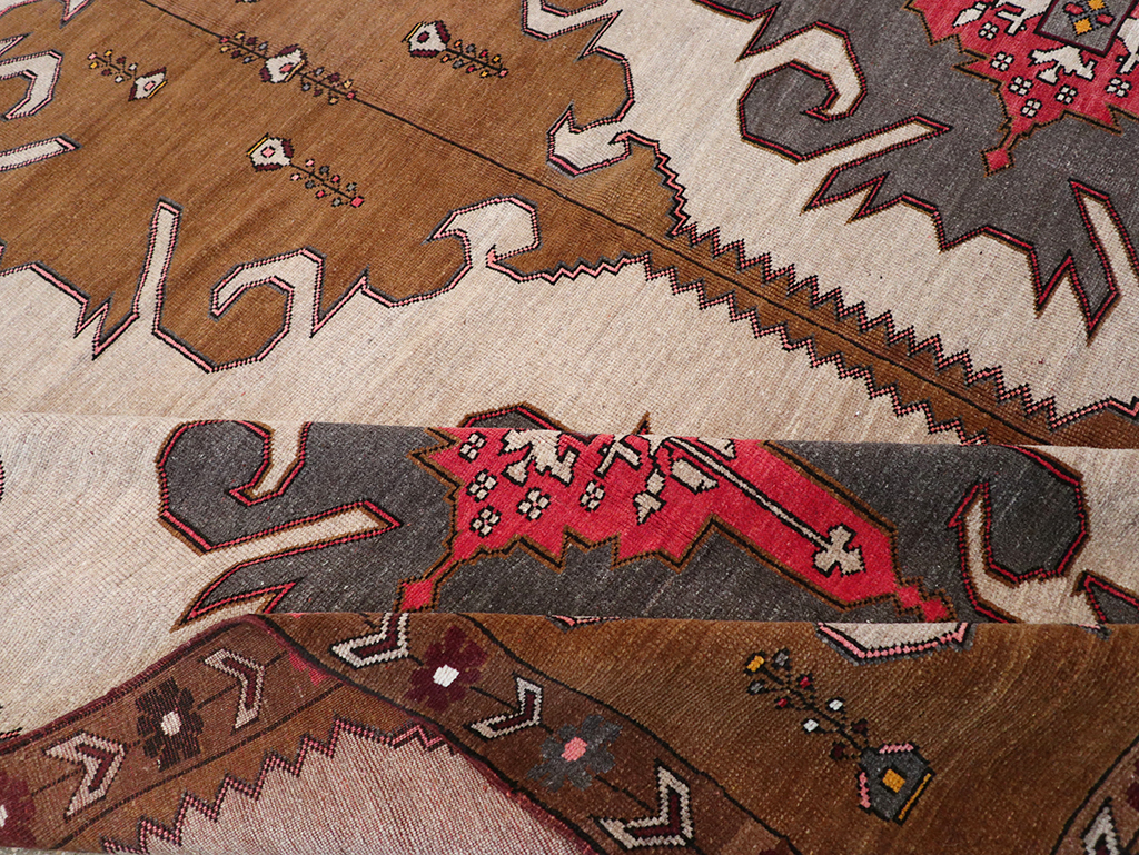 anatolian Carpet - # 108982